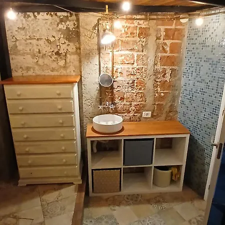 Art Studio, Monthly Apartment Santa Cruz de Tenerife