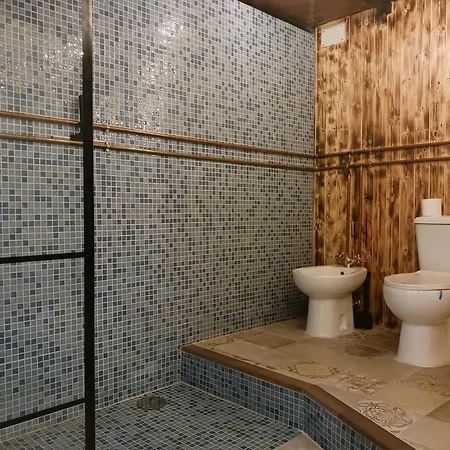 Artstudio Apartment Santa Cruz de Tenerife