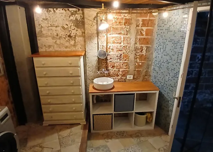 Artstudio Apartment Santa Cruz de Tenerife