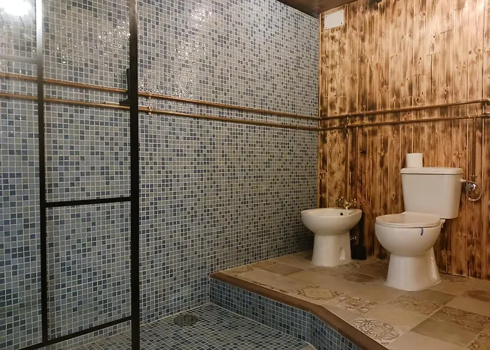 Artstudio Apartment Santa Cruz de Tenerife